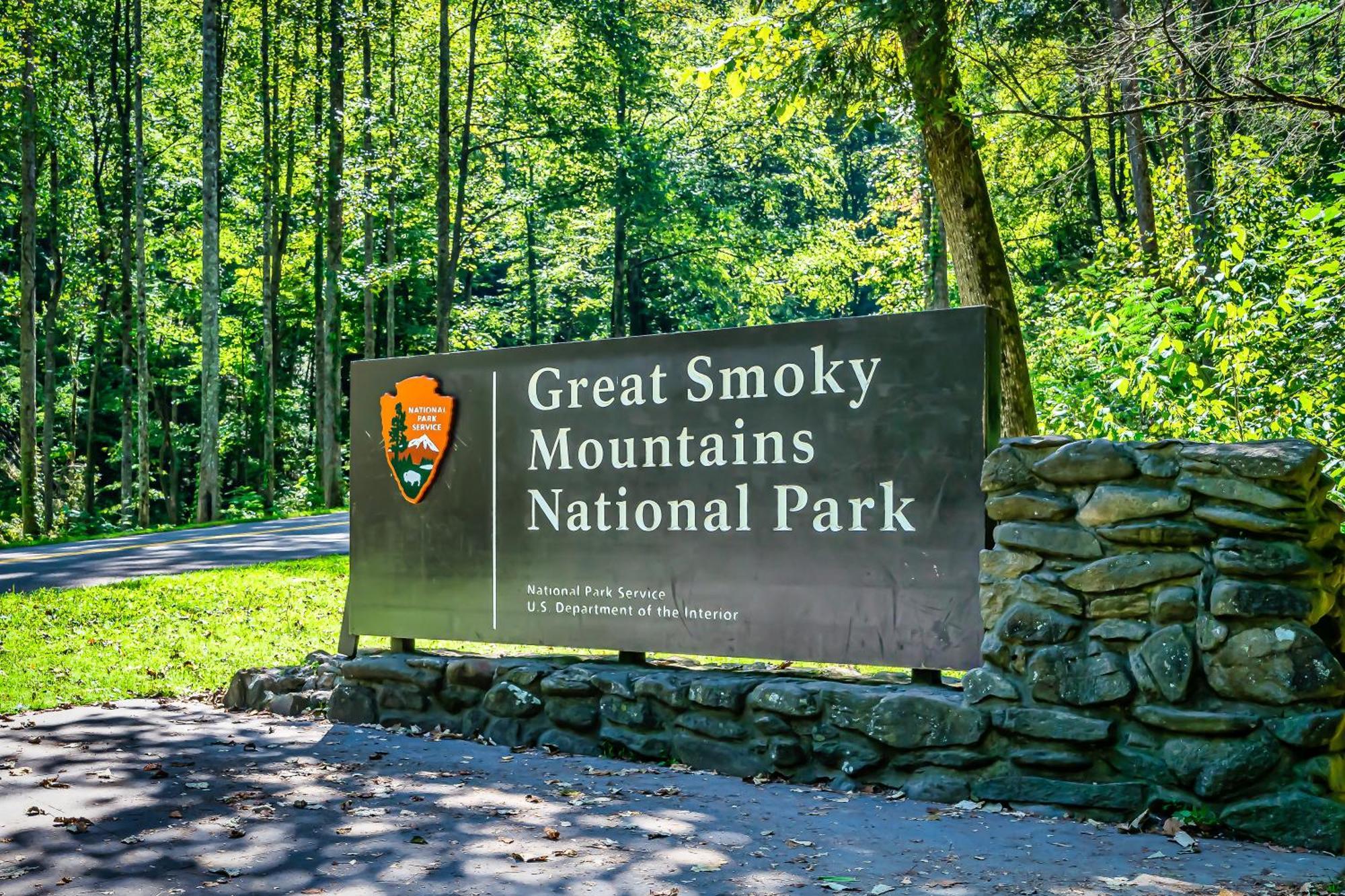 A Top Notch Lodge~Gatlinburg Dış mekan fotoğraf